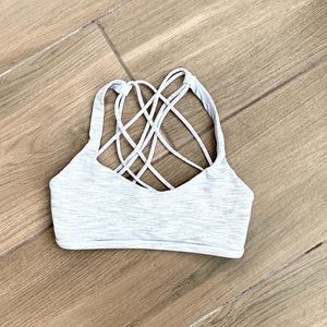 Lululemon Free to be Wild Bra